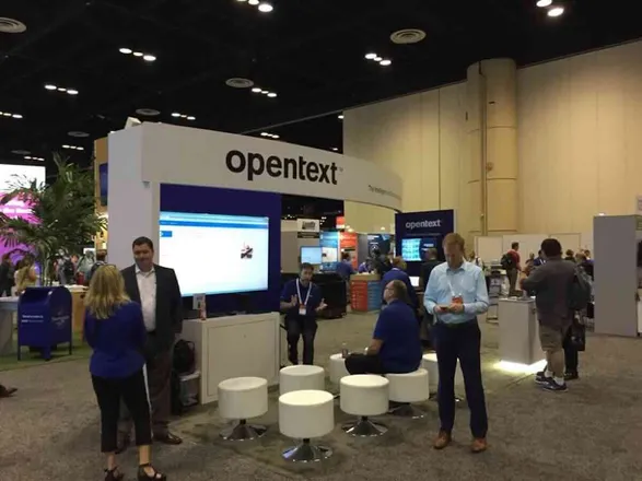 OpenText Invests â¬105M in Ireland to Expand AI Cloud in Europe