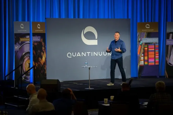 Oracle Adds Quantinuum Quantum Hardware to OCI Infrastructure