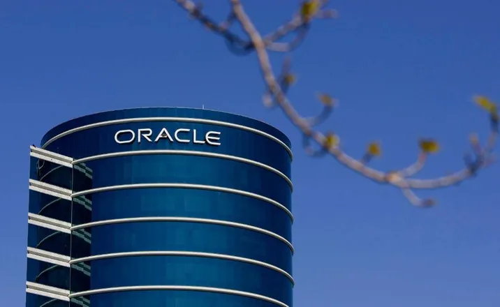 Oracleâs 121% Cloud Infrastructure Growth Drives 850MW Expansion