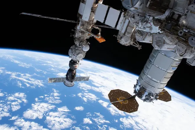 OVHcloud and CGI Win European Space Agency Data Platform Deal