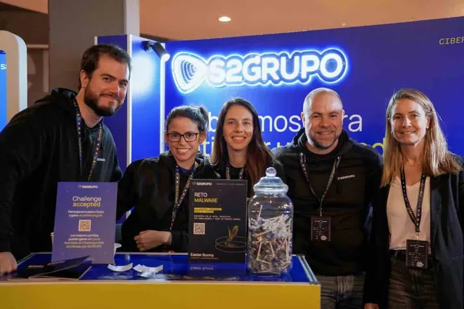 OVHcloud And S2GRUPO Join Forces On EU Cyber Sovereignty