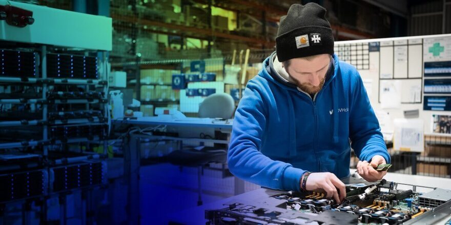 OVHcloud Launches Bare Metal 2026 Line-Up with AMD