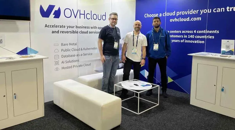 OVHcloud Moves to Acquire Gladia as Voice AI Turns Strategic