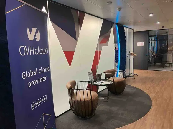 OVHcloud Warns AI Boom Could Drive Server Prices Up by 87%