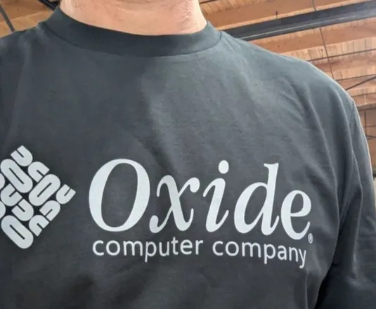 Oxide Raises $445M for Enterprise Owned Cloud Infrastructure