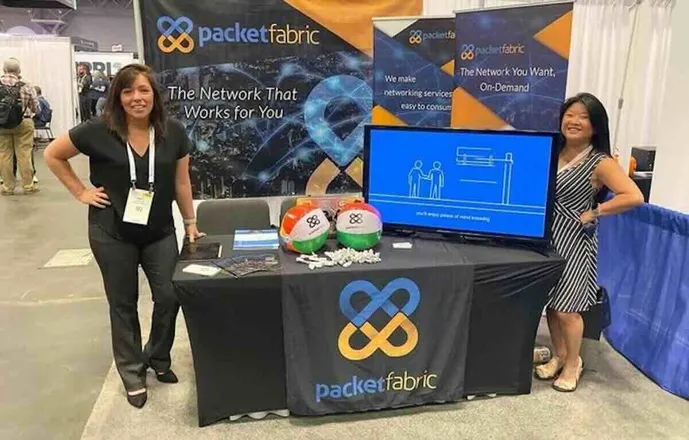 PacketFabric Expands Hiring as AI Fuels Network Demand
