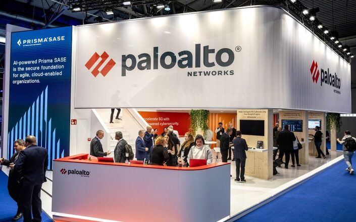 Palo Alto Acquires Koi for AI Endpoint Security