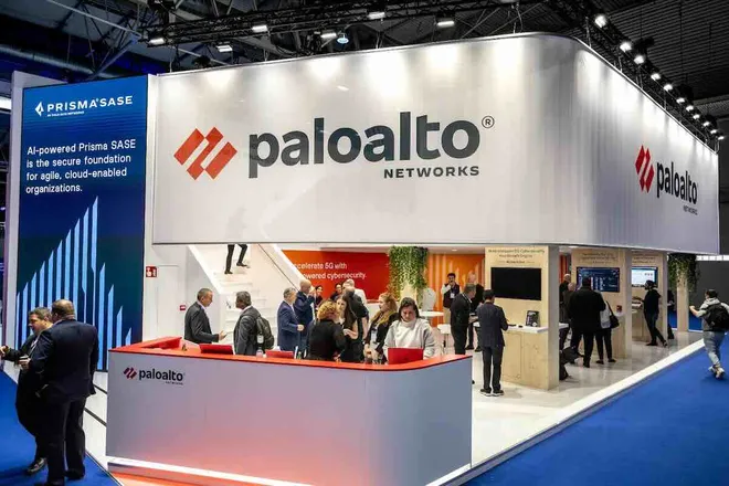 Palo Alto Targets AI Agent Security with Portkey Buy