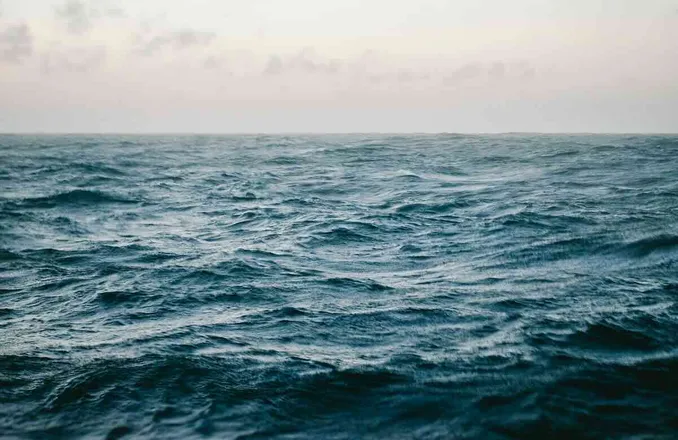 Panthalassa Raises $140M To Build Ocean-Based AI Compute