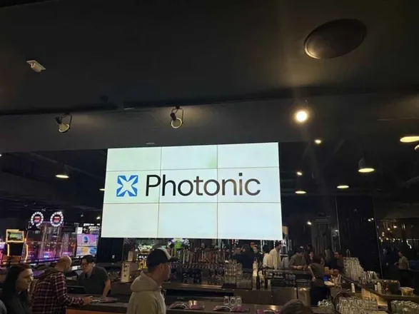 Photonic Secures $200M for Distributed Quantum Expansion
