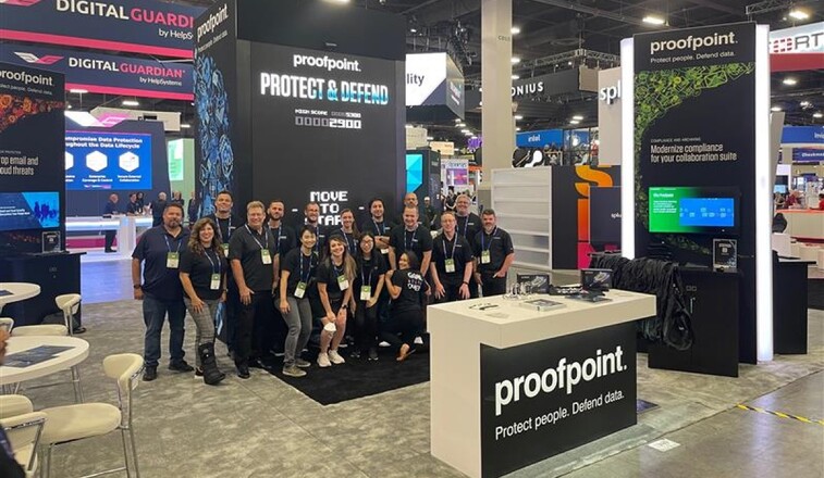 Proofpoint Acquires Acuvity For AI Security Push