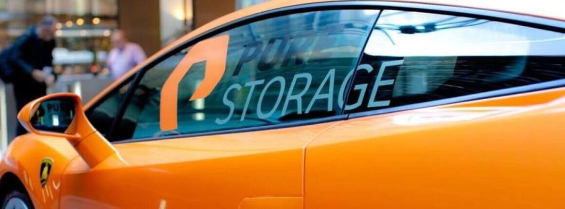 Pure Storage Rebrands as Everpure in AI Shift
