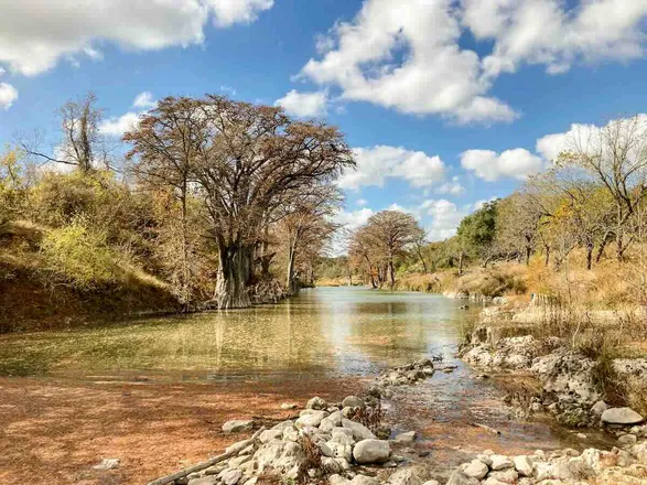 QTS Data Centers Commits $250M to Community Water Projects in Texas