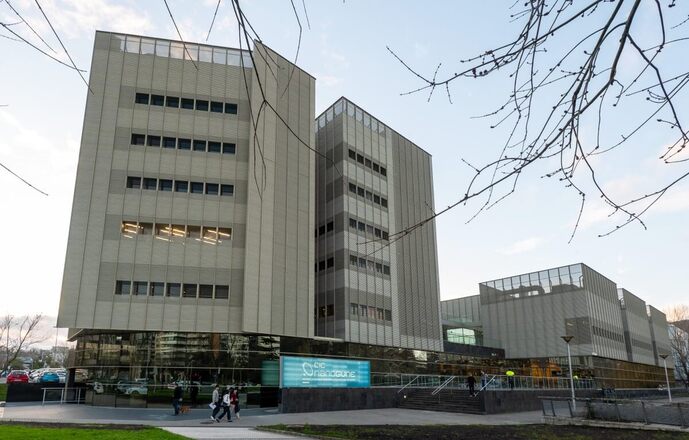 Quantum Motion Opens EU Silicon Quantum Hub in Spain