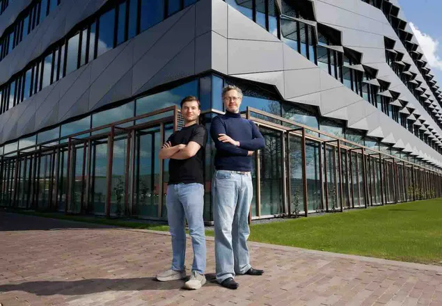 QuantWare Lands $178M For Industrial Quantum Chips Factories
