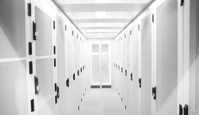 Quintessent Raises $40M for AI Data Center Optics