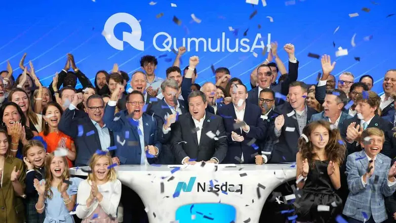 QumulusAI Explores New Economics for AI Infrastructure Capacity