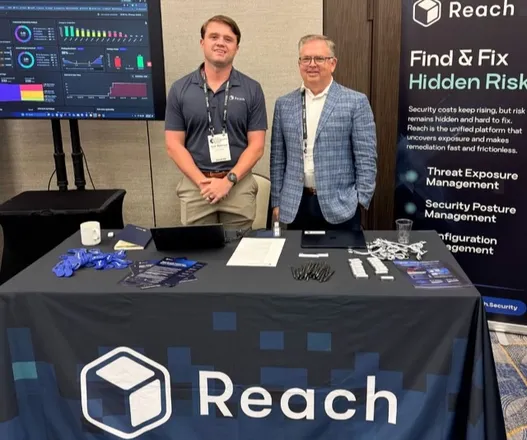 Reach Security Raises Over $50M to Automatically Block AI-Powered Attacks