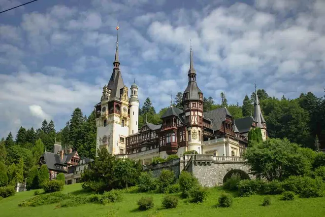 RETN Expands Eastern Europe Fiber Route Through Romania