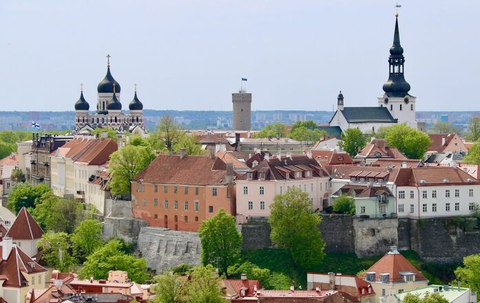 RETN Launches New Baltic Backbone Route
