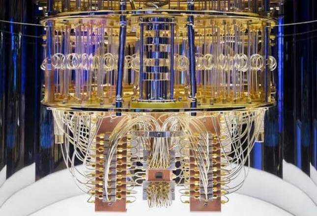 Rigetti Reworks Operations as Quantum Deployments Start Scaling