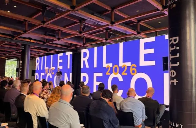 Rillet Secures $100M at $1B Valuation to Scale AI ERP Platform