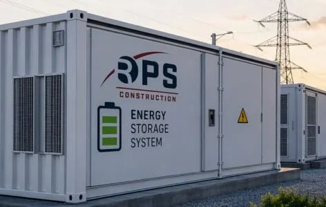 Rubicon's 1 GW Storage Milestone Reflects AI Grid Constraints