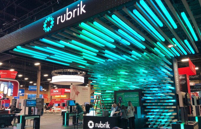 Rubrik Unveils Rubrik Security Cloud Sovereign Offering