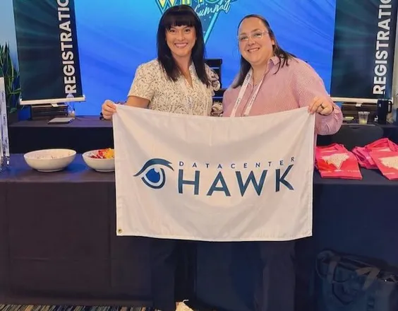 S&P Global Buys datacenterHawk to Expand Data Center Insight