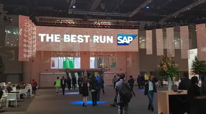 SAP Adds BSI-Approved Encryption for German Cloud Systems