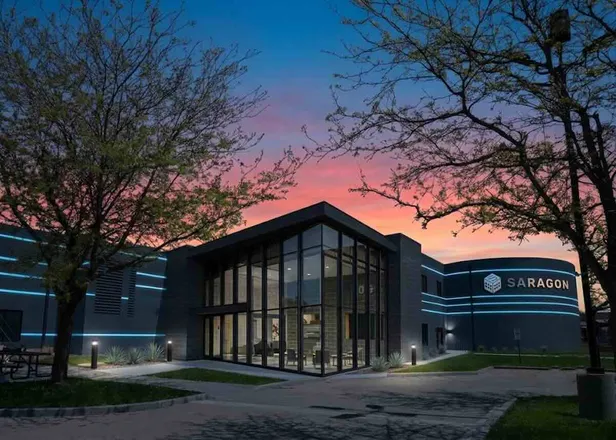 Saragon Debuts With $1B Backing, Ten U.S. AI Data Centers