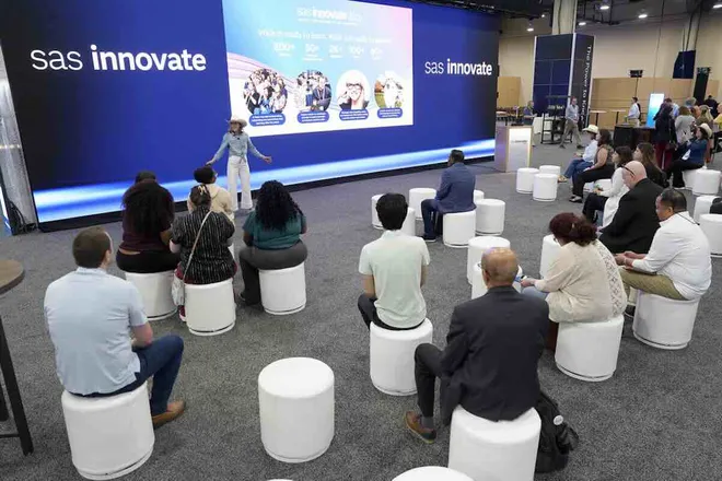 SAS Targets Quantum AI Doubts With New Testing Platform