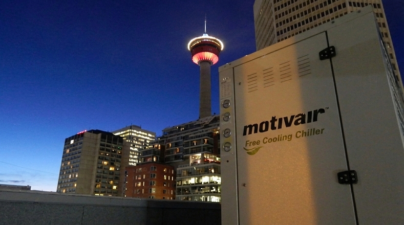 Schneider Electric Debuts 2.5MW CDU for AI Data Centers