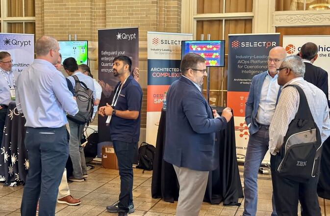 Selector Raises $32M to Advance AI Observability