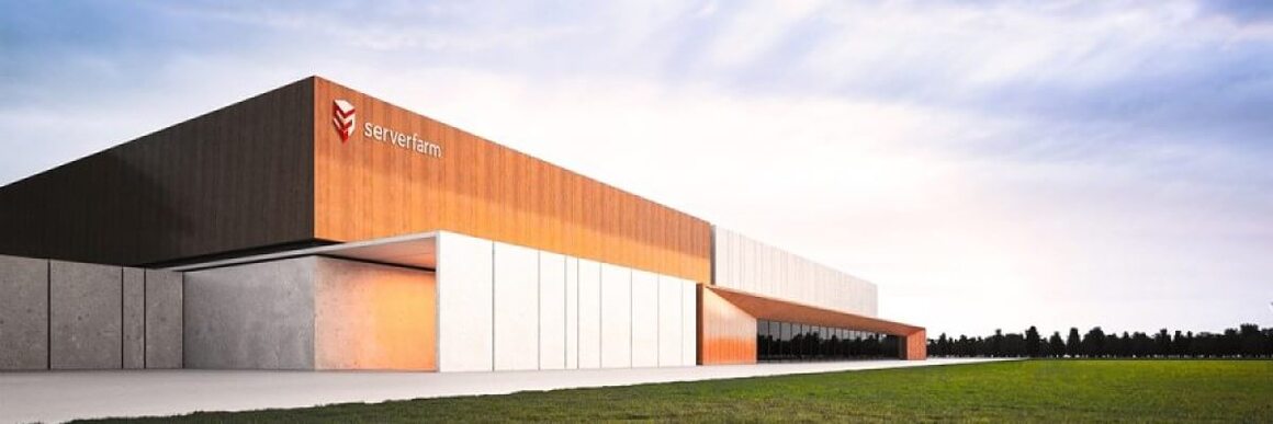Serverfarm Secures $3B to Accelerate U.S. Hyperscale AI Campuses