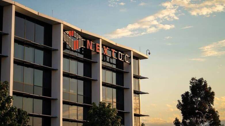 Sharon AI Deploys 1K B200 Cluster at Melbourne Data Center