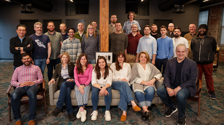 Slide Raises $70M Series B to Expand MSP BCDR Platform