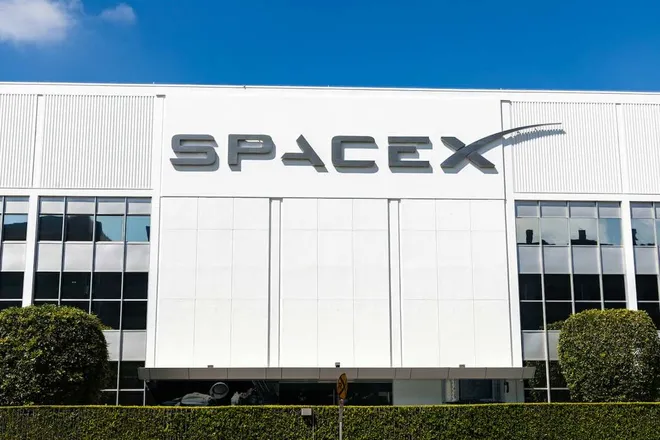 SpaceX AI Hosting Revenue Surges on New $13.3B Agreement