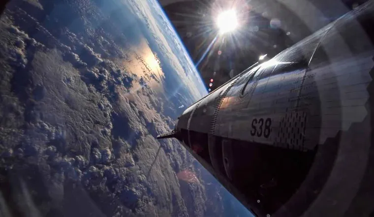 SpaceX Signs Reflection AI to $6.3B Compute Contract