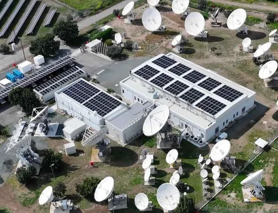 Sparkle Extends Quantum-Safe IPsec From Data Centers to Satellite