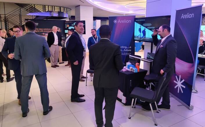 Study: 70% of Leaders Lose Sleep Over Data Security