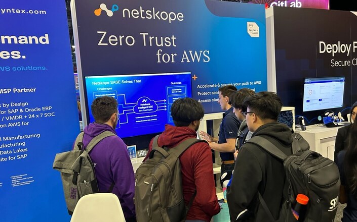 Study: AI Pushes Enterprise IT Infrastructure Beyond Its Limits