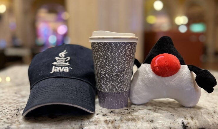 Study: Java Expands Role in Enterprise AI Development