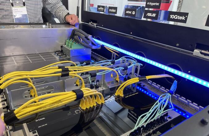 Submer Buys Radian Arc To Expand AI Edge Cloud Platform