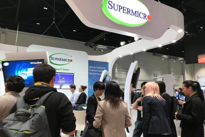 Supermicro Launches 6U SuperBlade with Intel Xeon 6900