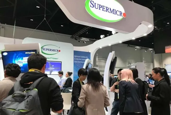 Supermicro Launches Probe After Export Control Indictment