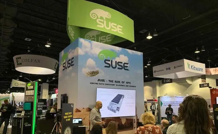 SUSE Unveils AI Factory Platform In Collaboration With NVIDIA