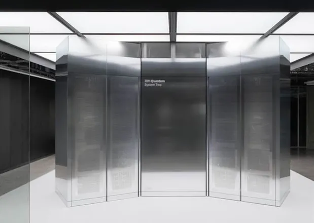 Swiss Quantum Hub Targets Industry With IBM Quantum System Two