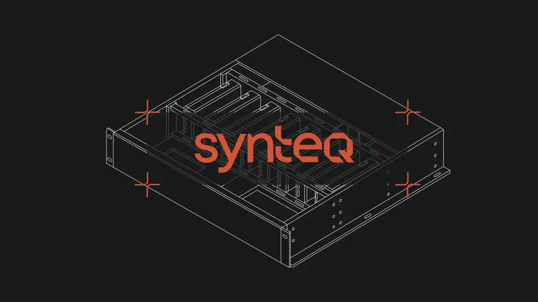 Synteq Cloud Brings GPUs, Metal, Storage and Billing Together