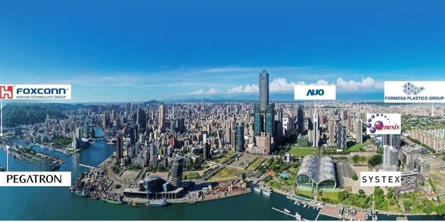 Taiwanâs Asia New Bay Area Emerges as Global AI Innovation Hub